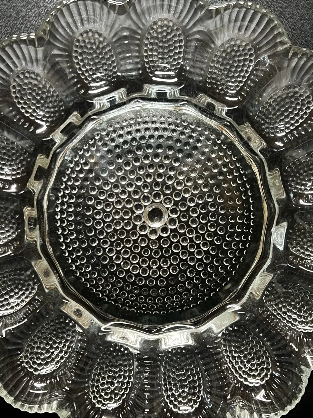 N/A vintage indiana